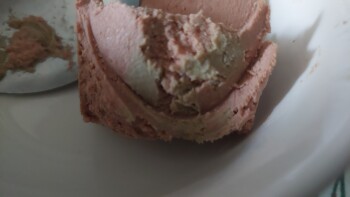 Consumer Review - Food Safety Lidl, Church Hill, Loughton, UK Lidl patè Bought Monday opened Tuesday. Use by date we'll into May.... photo #5