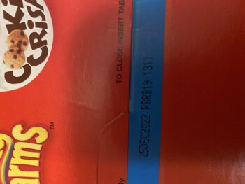 Consumer Review - Food Safety Lucky Charms, BJ's Wholesale Club, Boone Station Drive, Burlington, NC, USA Severe nausea, vomiting,... photo #1