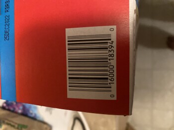 Consumer Review - Food Safety Lucky Charms, BJ's Wholesale Club, Boone Station Drive, Burlington, NC, USA Severe nausea, vomiting,... photo #4