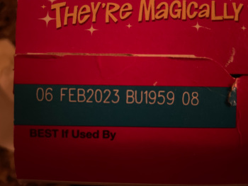 消费者评论 - 食品安全 Publix Super Market at City Place, South Rosemary Avenue, West Palm Beach, FL, USA We are unsure, th... 照片 #3