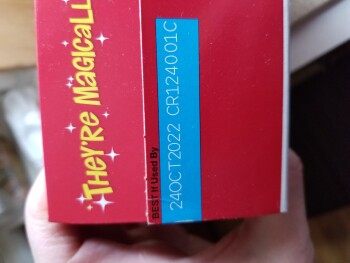 Consumer Review - Food Safety Costco Wholesale, Westfall Road, Rochester, NY, USA I am not sure I did notice that there is a harde... photo #2
