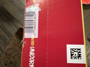 Consumer Review - Food Safety Sam's Club, San Bernardo Avenue, Laredo, TX, USA Ate lucky charms on4-9-22 and till today 4-16-22 st... photo #1
