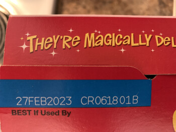 Consumer Review - Food Safety Walmart Supercenter, West Riverside Boulevard, Rockford, IL, USA It’s been about a week and a half a... photo #2
