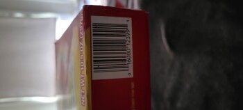 Consumer Food Safety Report Ralphs, East Foothill Boulevard, Pasadena, CA, USA Purchased Lucky Charms March 3 2022. I ate a bowl... photo #5