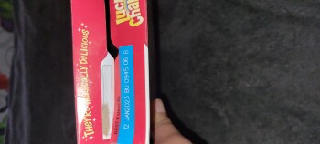 Consumer Food Safety Report Ralphs, East Foothill Boulevard, Pasadena, CA, USA Purchased Lucky Charms March 3 2022. I ate a bowl... photo #6