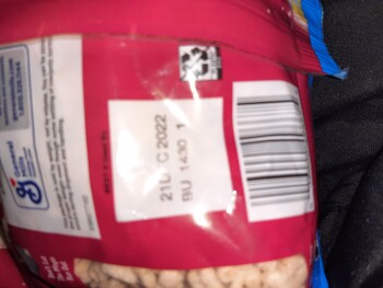 Consumer Review - Food Safety Walmart Supercenter, Goodman Road West, Horn Lake, MS, USA Friday night into Saturday still sick ate... photo #1