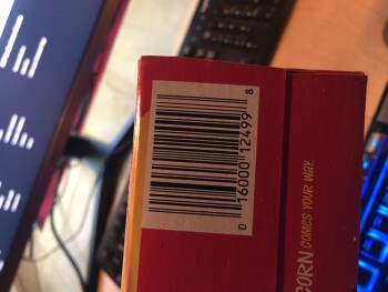 Consumer Review - Food Safety Lucky Charms, Houston, TX, USA Nausea, Vomiting, Fever, Stomach Pain photo #2