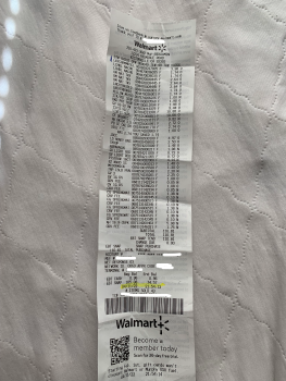 Consumer Review - Food Safety Lucky charms, Walmart Supercenter, 12234 Palmdale Road, Victorville, CA, USA I bought my last box of... photo #2
