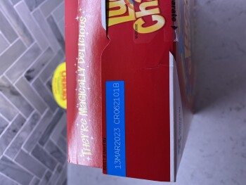 Consumer Review - Food Safety Costco Wholesale, Highlands Boulevard Drive, Manchester, MO, USA My adult daughter aged 30 ate a bow... photo #4