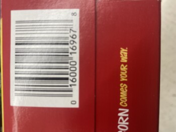 Consumer Review - Food Safety Walmart Supercenter, Mutual Way, Appleton, WI, USA For months I have been complaining to my doctor o... photo #1