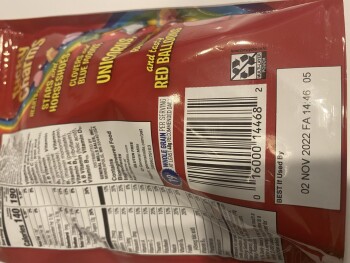 Consumer Review - Food Safety Walmart Supercenter, Mutual Way, Appleton, WI, USA For months I have been complaining to my doctor o... photo #2