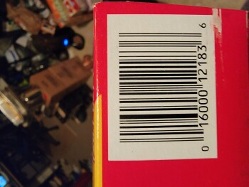 Consumer Review - Food Safety Dillons Food Store, West 23rd Street, Lawrence, KS, USA Eating the cereal, after each bowl there was... photo #2