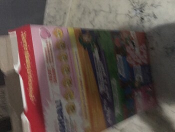 Consumer Review - Food Safety H-E-B, Ranch Road 12, Wimberley, TX, USA 4/12/2022, My daughter ate Lucky Charms that morning after... photo #6