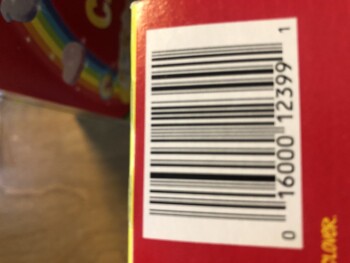 Consumer Review - Food Safety ACME Markets, Berlin - Cross Keys Road, Sicklerville, NJ, USA Happens after eating a bowl of lucky c... photo #2