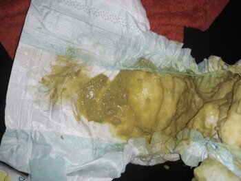 Consumer Review - Food Safety Lucky Charms, Philadelphia, PA, USA I’ve been getting violently sick, consisting of severe stomach p... photo #1