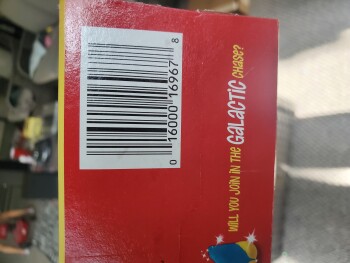 Consumer Review - Food Safety Lucky charms, Mansfield, TX, USA Lucky charms My daughter vomited last Monday and this Monday. She o... photo #2