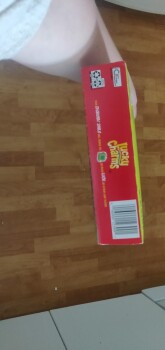 Consumer Review - Food Safety Safeway, Fruitvale Avenue, Oakland, CA, USA It may have been the lucky charms. I ate them Monday whe... photo #1