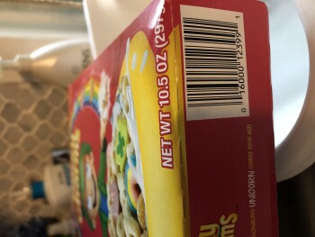 Consumer Review - Food Safety Mariano's, West Touhy Avenue, Skokie, IL, USA We don’t know.  My 6 year old granddaughter had stomac... photo #1