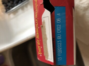 Consumer Review - Food Safety Mariano's, West Touhy Avenue, Skokie, IL, USA We don’t know.  My 6 year old granddaughter had stomac... photo #3