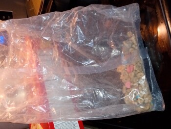 Consumer Review - Food Safety BJ's Wholesale Club, New York 347, Setauket- East Setauket, NY, USA 2 days ago,  All my 3 kids consu... photo #1
