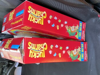 Consumer Review - Food Safety Sam's Club, North Salisbury Boulevard, Salisbury, MD, USA My son is currently 21 Months he loves his... photo #2
