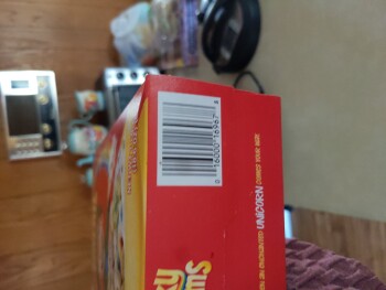 Consumer Review - Food Safety Lucky Charms, Walmart Neighborhood Market, Bailey Cove Road Southeast, Huntsville, AL, USA I'm readi... photo #1