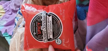Consumer Review - Food Safety Sam's Club, East New Circle Road, Lexington, KY, USA The chicken sandwich My husband ate one last we... photo #2