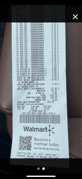 Consumer Review - Food Safety Lucky Charms, Walmart Supercenter, 3711 South Taylor Drive, Sheboygan, WI, USA The past week, Thinki... photo #2