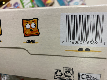 Consumer Review - Food Safety Walmart Supercenter, Bluebell Drive Southwest, New Philadelphia, Ohio, USA So back in September 2021... photo #3