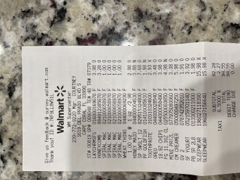 Consumer Review - Food Safety Lucky Charms, Walmart Supercenter, Del Prado Boulevard South, Cape Coral, FL, USA I had two bowls of... photo #3