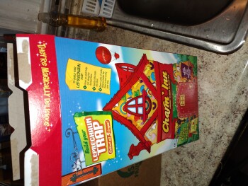 Consumer Review - Food Safety Walmart Supercenter, West Edgar Road, Linden, NJ, USA These past two three days, It was either the c... photo #2