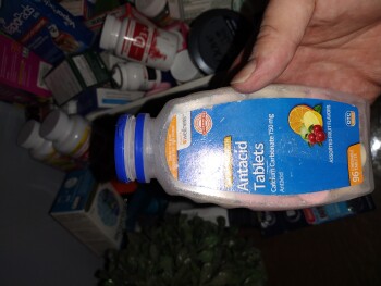 Consumer Review - Food Safety Walmart Supercenter, West Edgar Road, Linden, NJ, USA These past two three days, It was either the c... photo #4