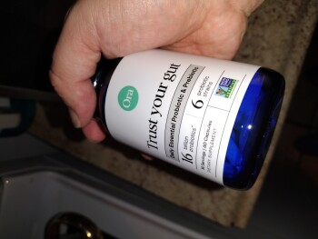 Consumer Review - Food Safety Walmart Supercenter, West Edgar Road, Linden, NJ, USA These past two three days, It was either the c... photo #5