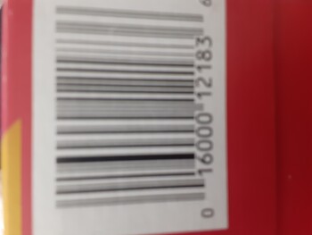 Consumer Review - Food Safety Lucky charms, Lewisville, TX, USA Yesterday I was in so much pain from the violent diarrhea and naus... photo #1