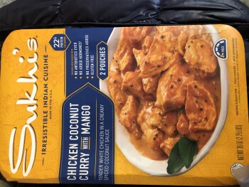 Consumer Review - Food Safety Costco Wholesale, Hindry Avenue, Hawthorne, CA, USA For sure it was lemon rice. I ate the lemon rice... photo #2