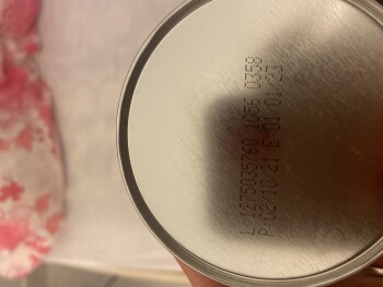 消费者评论 - 食品安全 Pringles, Portugal Bonsoir avec mon copain nous avons acheté des pringles , dans un magasin a coter... 照片 #2