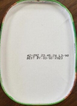 Food Recall Turkey Hill Dairy Chocolate Marshmallow Premium Ice Cream - recalled due to undeclared peanuts Turke... photo #2