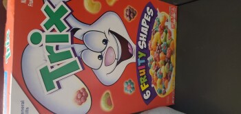 Consumer Review - Food Safety Walmart, Boston, MA, USA On April 2, 2022 we bought as always we do, a bunch of General Mills cereal... photo #2