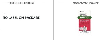 Food Recall Lakeside Refrigerated Services ground beef - recalled due to E. Coli O103 The FSIS announced the rec... photo #3