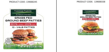 Food Recall Lakeside Refrigerated Services ground beef - recalled due to E. Coli O103 The FSIS announced the rec... photo #4