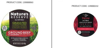 Food Recall Lakeside Refrigerated Services ground beef - recalled due to E. Coli O103 The FSIS announced the rec... photo #6