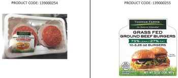 Food Recall Lakeside Refrigerated Services ground beef - recalled due to E. Coli O103 The FSIS announced the rec... photo #7