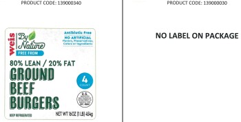 Food Recall Lakeside Refrigerated Services ground beef - recalled due to E. Coli O103 The FSIS announced the rec... photo #8