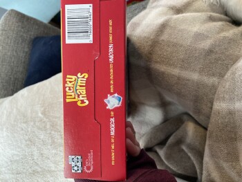 Consumer Review - Food Safety Hannaford Supermarket, Hannaford Drive, Westbrook, ME, USA It’s not the flu, it’s not Covid, the onl... photo #3