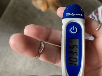 Consumer Review - Food Safety Hannaford Supermarket, Hannaford Drive, Westbrook, ME, USA It’s not the flu, it’s not Covid, the onl... photo #5