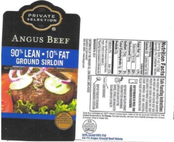 Food Recall Ground beef products - Public Health Alert due to E. Coli O26 The FSIS is issuing a public health al... photo #3
