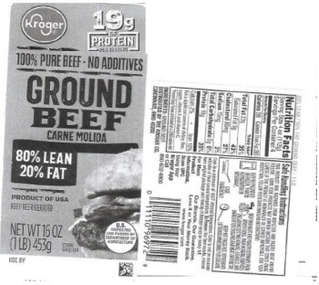 Food Recall Ground beef products - Public Health Alert due to E. Coli O26 The FSIS is issuing a public health al... photo #6
