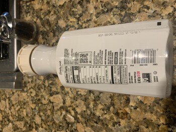 Consumer Review - Food Safety Coca Cola oat milk, Meijer, U.S. 30, Merrillville, IN, USA Bought a bottle of Coca Cola manufactured... photo #1