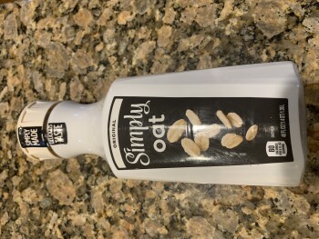 Consumer Review - Food Safety Coca Cola oat milk, Meijer, U.S. 30, Merrillville, IN, USA Bought a bottle of Coca Cola manufactured... photo #2
