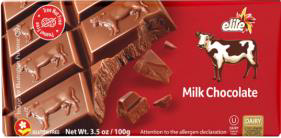 Food Recall Strauss Israel Confectionery Products - recalled due to Potential Salmonella Strauss Israel of Israe... photo #2